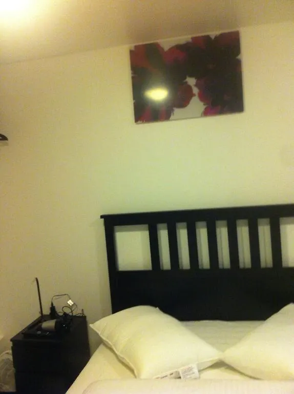 Hotel Duke Of Fife Barking   Barking (Greater London)