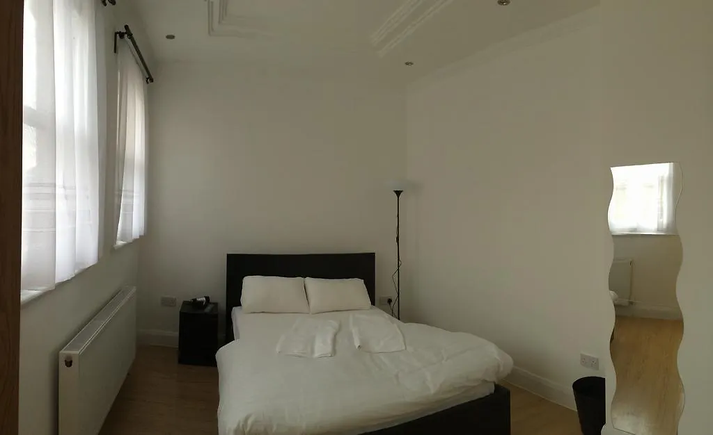 Hotel Duke Of Fife Barking   Barking (Greater London)