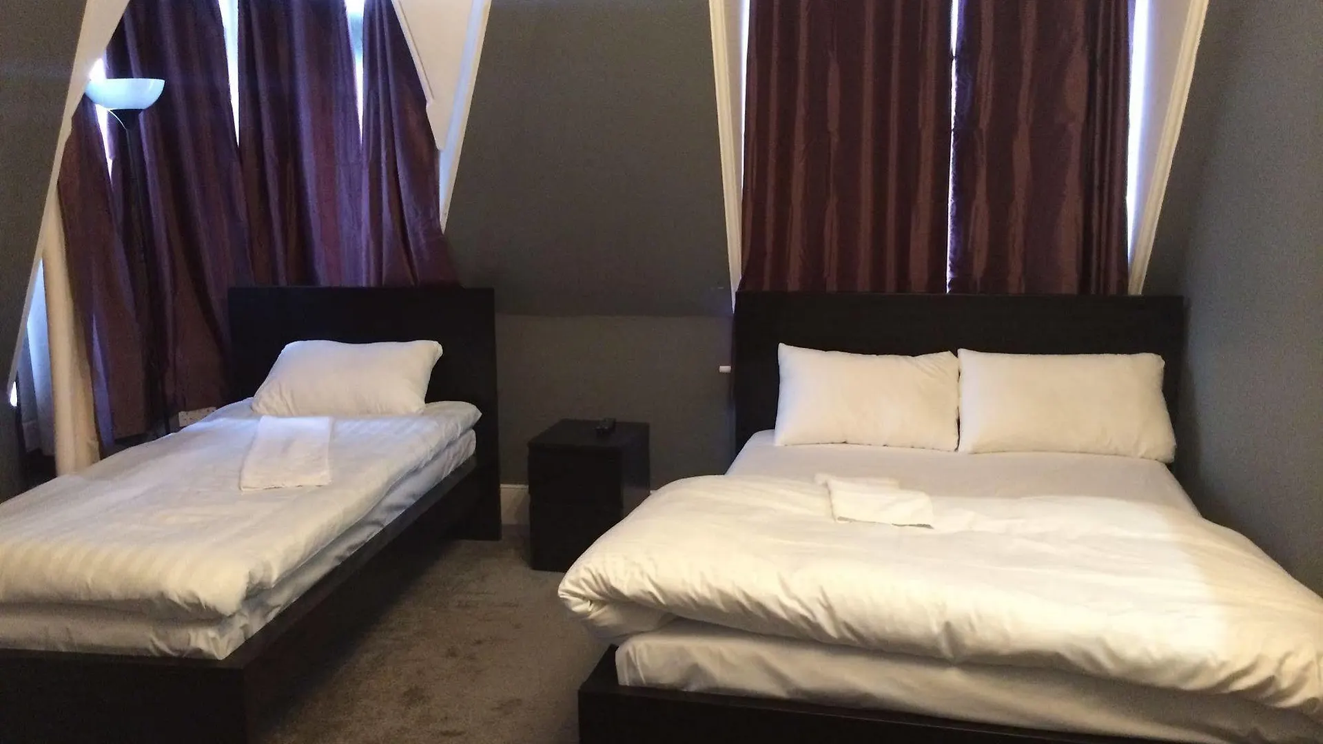 Hotel Duke Of Fife Barking