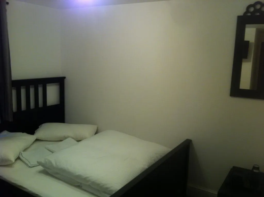 Duke Of Fife Hotel Barking  Barking (Greater London)