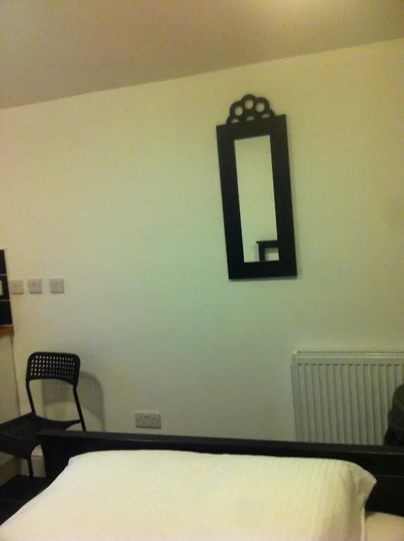 Duke Of Fife Hotel Barking  Barking (Greater London)