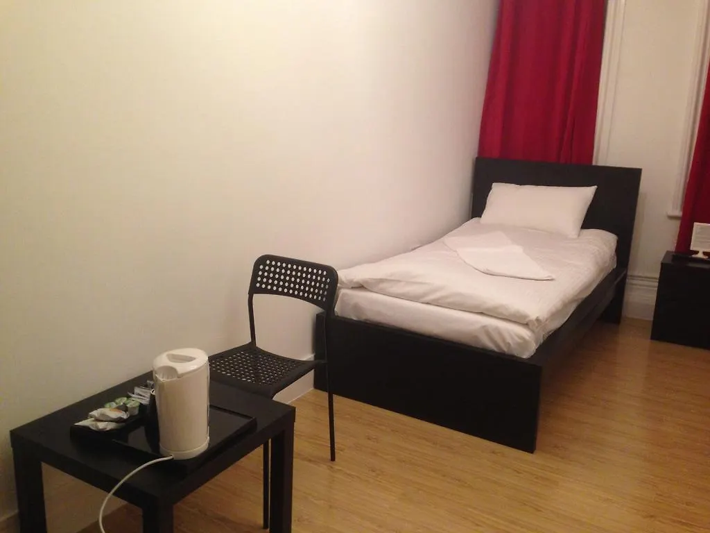 Duke Of Fife Hotel Barking  Barking (Greater London)