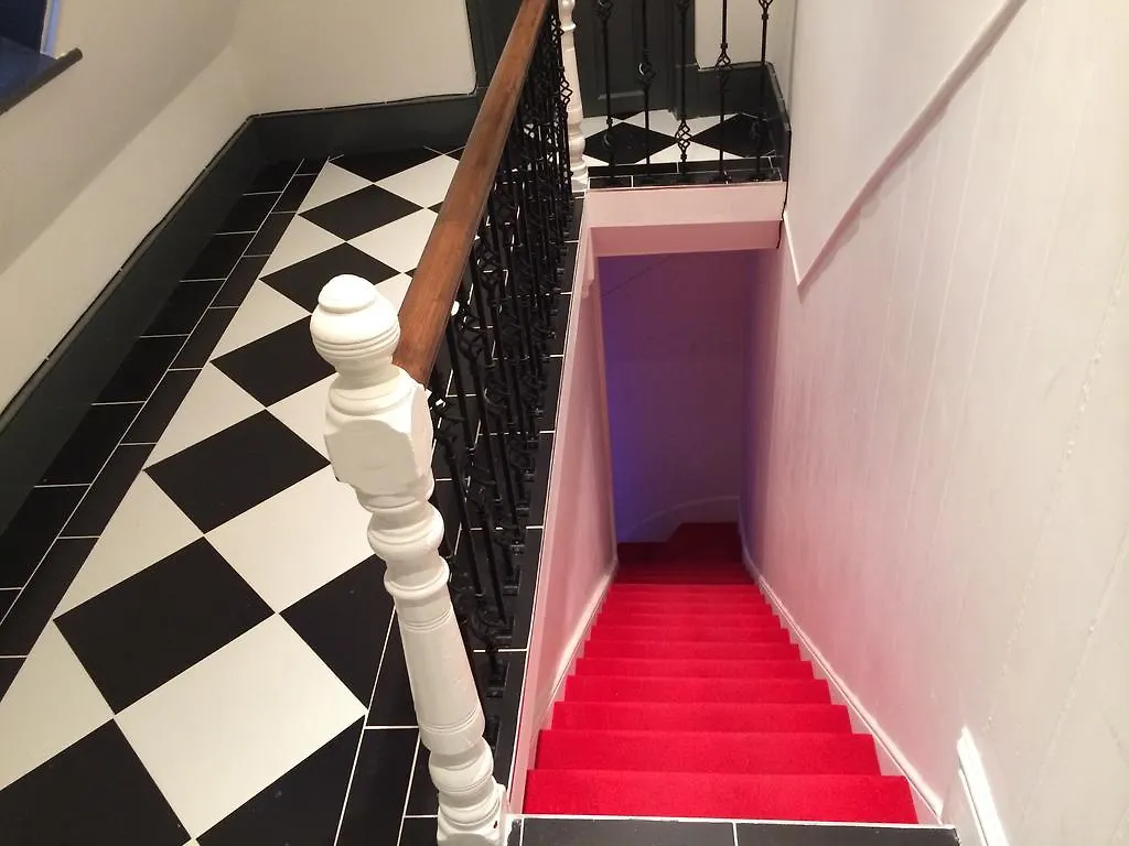 Duke Of Fife Hotel Barking  Barking (Greater London)