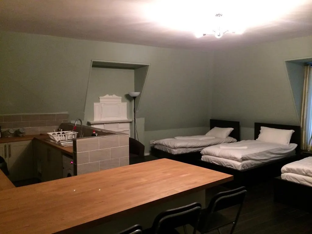 Duke Of Fife Hotel Barking  2*, Barking (Greater London) United Kingdom
