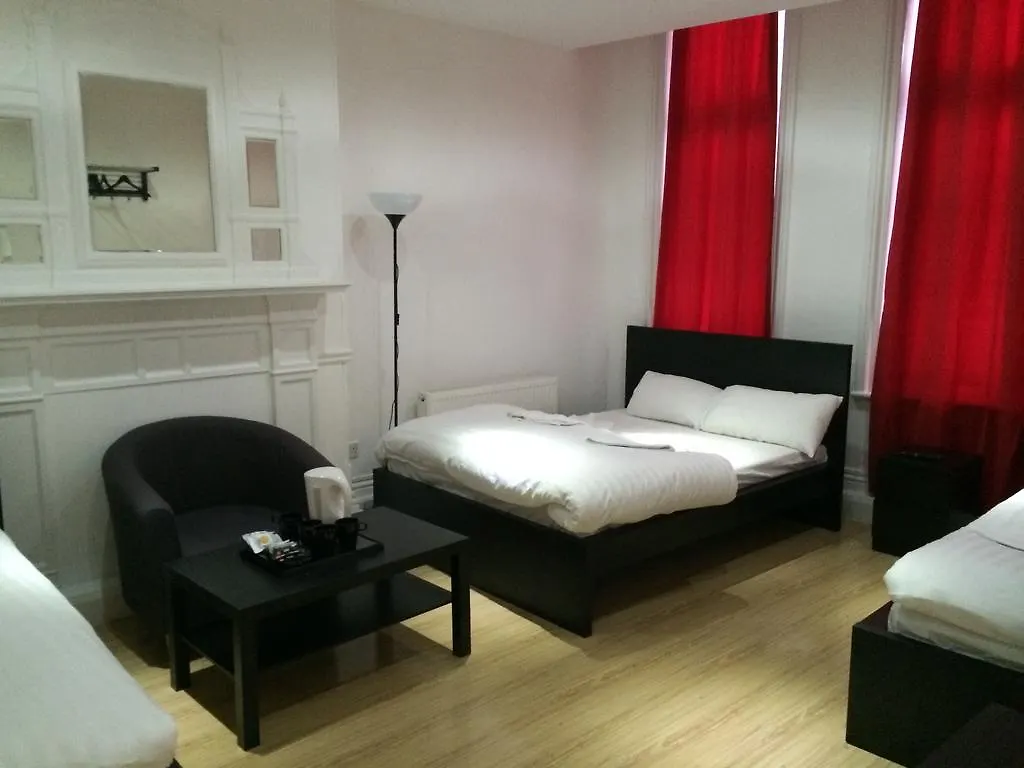 Duke Of Fife Hotel Barking  Barking (Greater London)