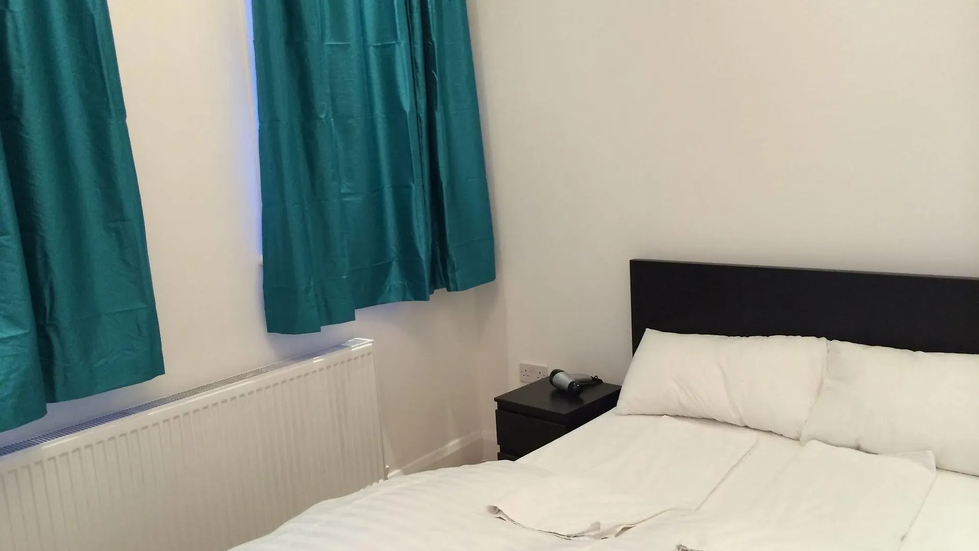 Duke Of Fife Hotel Barking  2*, Barking (Greater London) United Kingdom