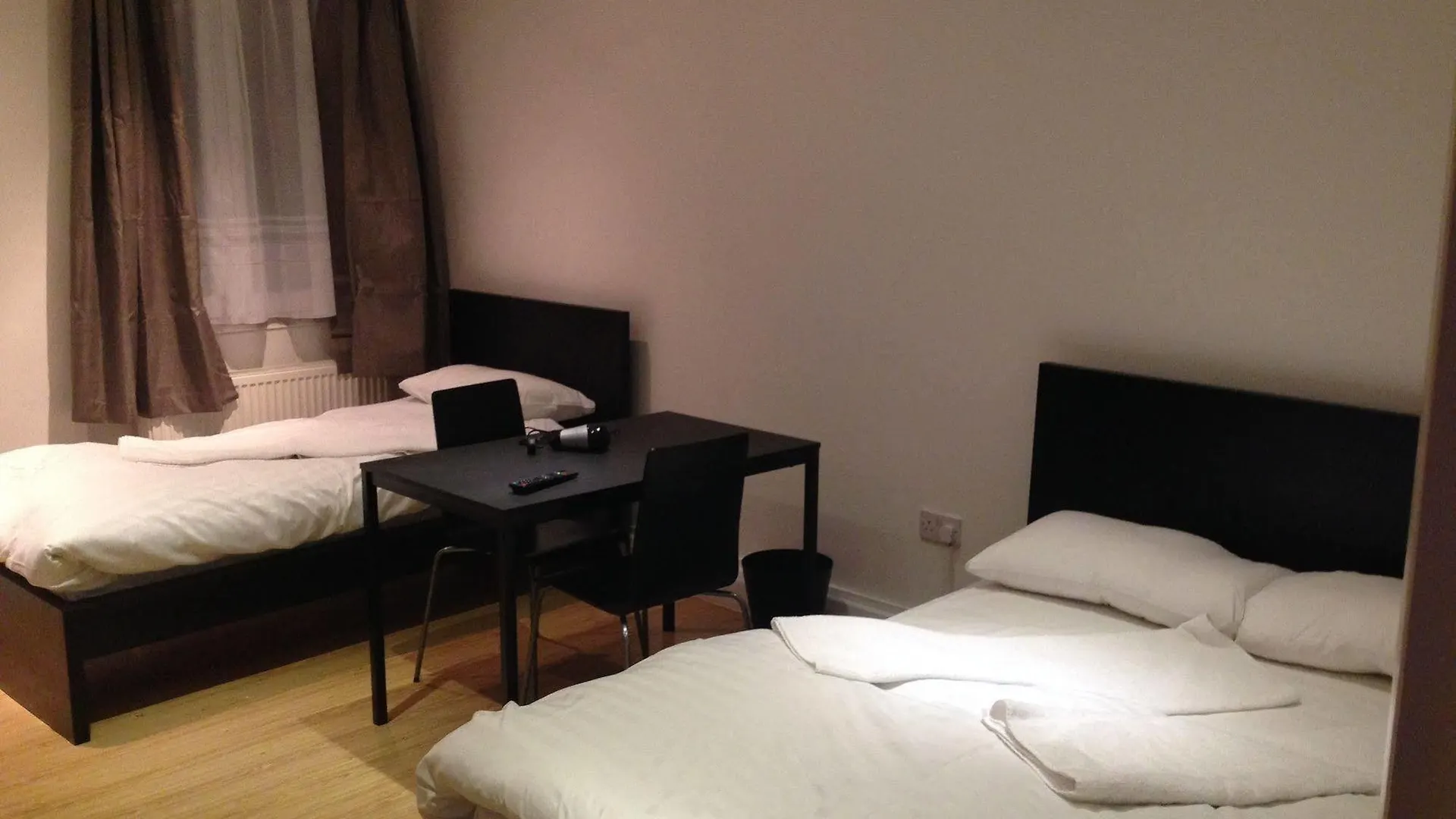 **  Duke Of Fife Hotel Barking  United Kingdom