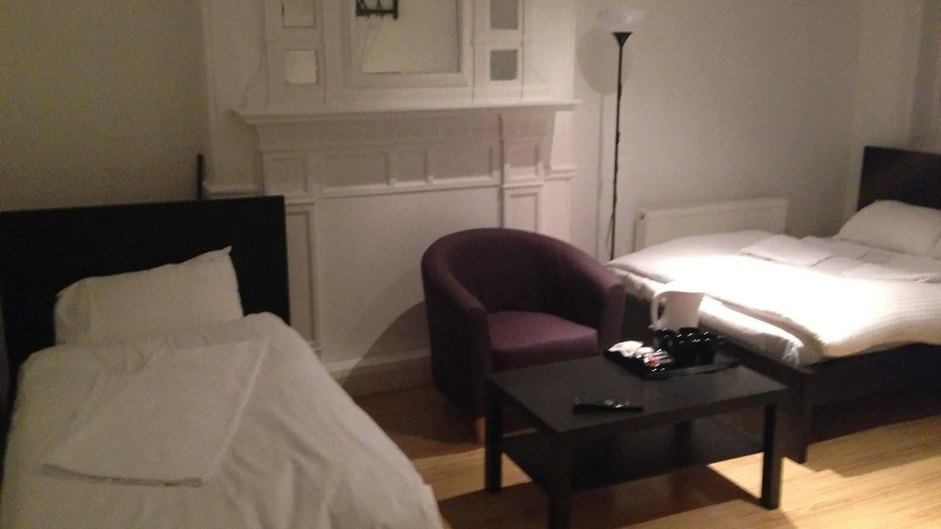 Duke Of Fife Hotel Barking  Barking (Greater London)