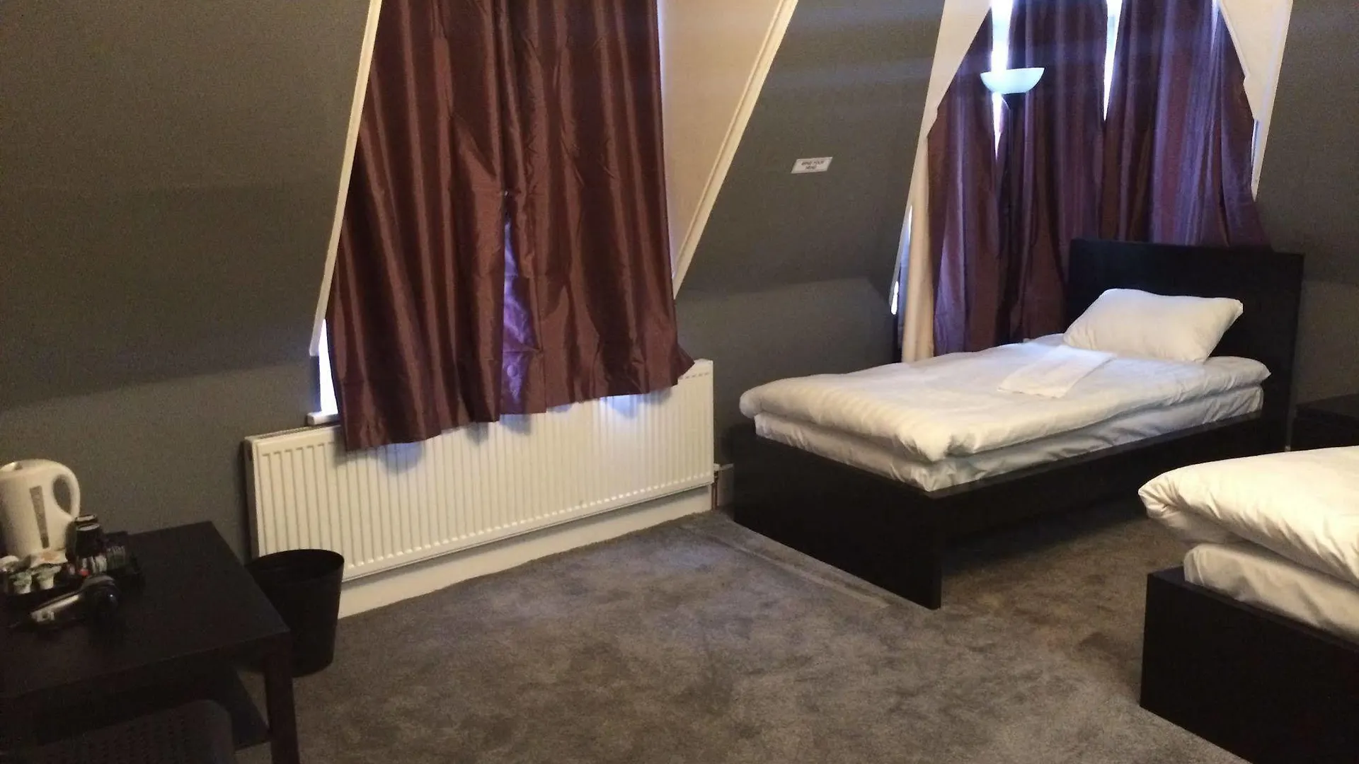 Duke Of Fife Hotel Barking