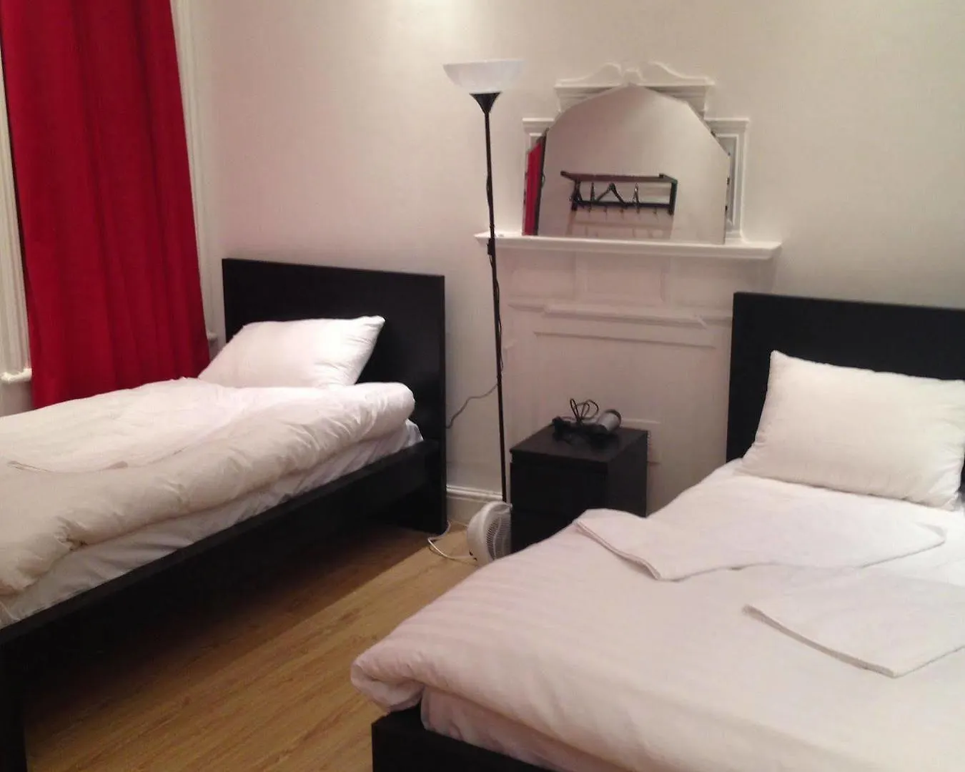 **  Duke Of Fife Hotel Barking  United Kingdom