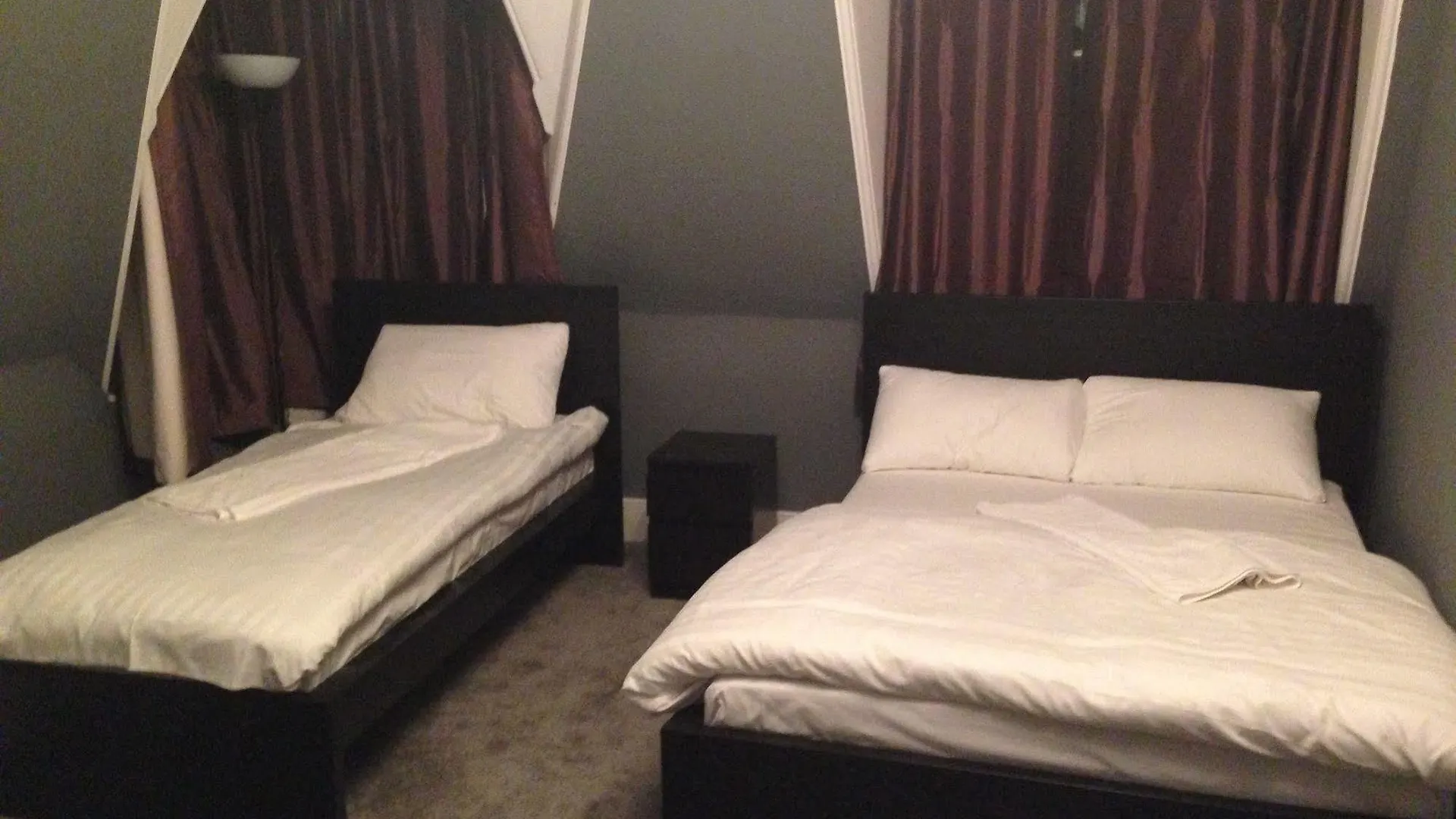 Duke Of Fife Hotel Barking