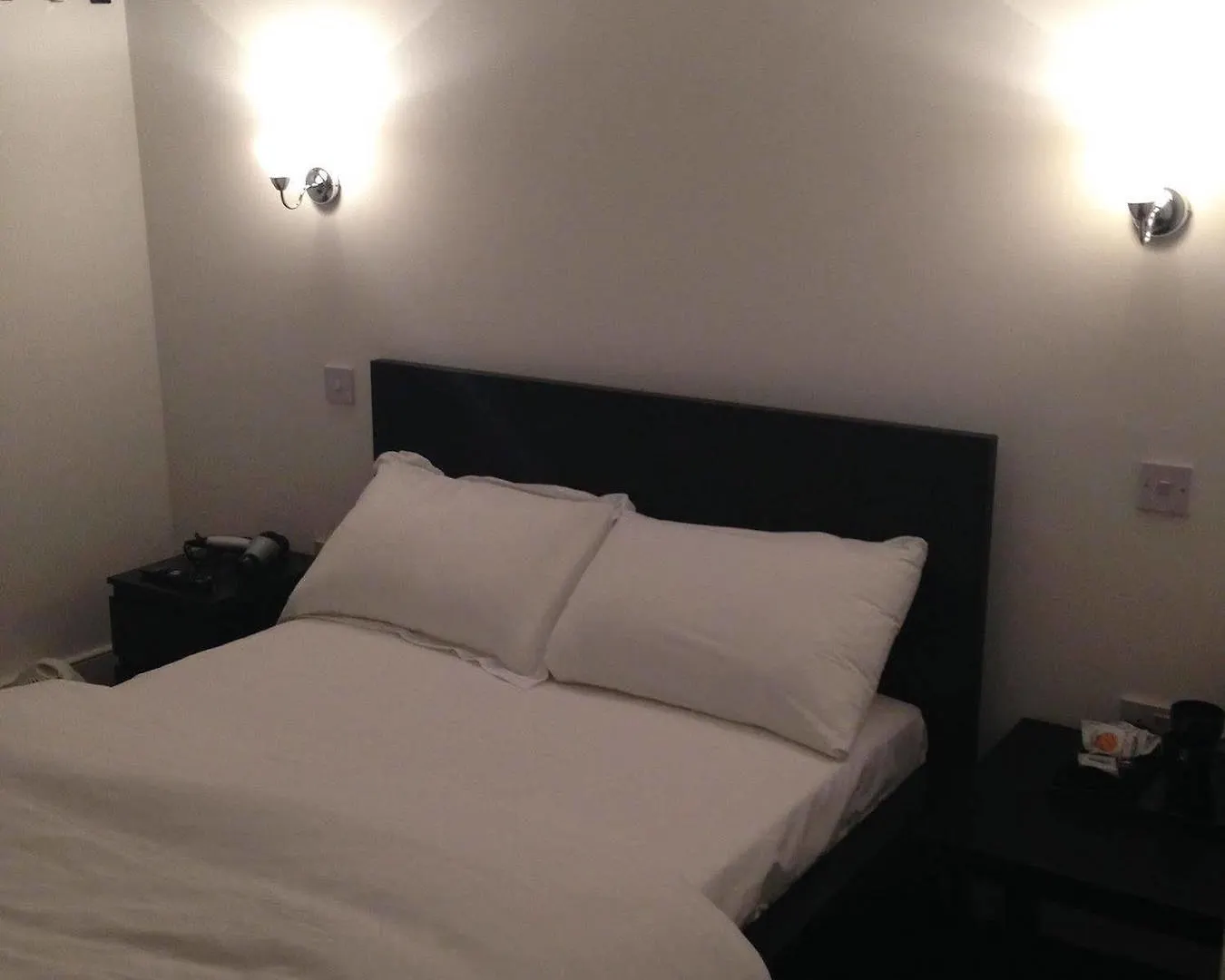 Duke Of Fife Hotel Barking   Barking (Greater London)