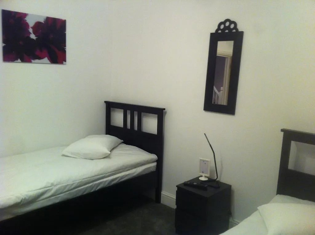 Duke Of Fife Hotel Barking  2*, Barking (Greater London) United Kingdom